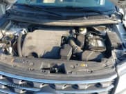 ✅ 2017 Ford Explorer • VIN: 1FM5K8B80HGE38677 • Lot: 43111963. Listed on IAAI with 298,552 mi. Free auction sales archive from the USA and detailed vehicle history report at DreamBid. Image 10.