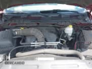 ✅ 2012 Ram 1500 SLT • VIN: 1C6RD7GT4CS125846 • Lot: 42770386. Listed on IAAI with 184,101 mi. Free auction sales archive from the USA and detailed vehicle history report at DreamBid. Image 10.