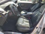 ✅ 2014 Hyundai Azera Limited • VIN: KMHFH4JG0EA410865 • Лот: 50583525. Опубликован ранее на Copart с пробегом Не указан. Бесплатный доступ к архиву аукционных продаж из США и подробный отчёт об истории автомобиля на DreamBid. Изображение 7.