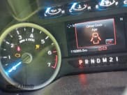 ✅ 2016 Ford F-150 XLT • VIN: 1FTEW1EG9GFD14690 • Lot: 41984532. Wystawiony na IAAI z przebiegiem 119 364 mil. Bezpłatny archiwum sprzedaży aukcyjnych z USA i szczegółowy raport historii pojazdu na DreamBid. Zdjęcie 15.