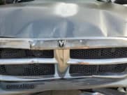 ✅ 2005 Dodge 2500 SLT • VIN: 3D7KR28C45G731600 • Lot: 69998155. Wystawiony na Copart z przebiegiem 179 775 mil. Bezpłatny archiwum sprzedaży aukcyjnych z USA i szczegółowy raport historii pojazdu na DreamBid. Zdjęcie 11.