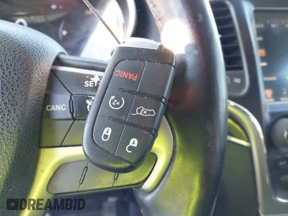 ✅ 2017 Jeep Grand Cherokee Trailhawk • VIN: 1C4RJFLG8HC801818 • Лот: 43453324. Опубликован ранее на IAAI с пробегом 133 243 миль. Бесплатный доступ к архиву аукционных продаж из США и подробный отчёт об истории автомобиля на DreamBid. Изображение 11.