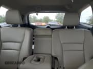 ✅ 2017 Honda Pilot EX-L • VIN: 5FNYF6H77HB031118 • Lot: 81370035. Listed on Copart with 166,144 mi. Free auction sales archive from the USA and detailed vehicle history report at DreamBid. Image 10.