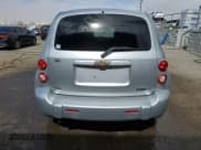 ✅ 2011 Chevrolet HHR 1LT • VIN: 3GNBABFW5BS502793 • Lot: 47653315. Listed on Copart with 119,798 mi. Free auction sales archive from the USA and detailed vehicle history report at DreamBid. Image 6.