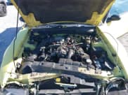 ✅ 2001 Ford Mustang GT Deluxe • VIN: 1FAFP45X81F157833 • Lot: 43675389. Wystawiony na IAAI z przebiegiem 127 562 mil. Bezpłatny archiwum sprzedaży aukcyjnych z USA i szczegółowy raport historii pojazdu na DreamBid. Zdjęcie 10.