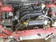 ✅ 2017 Subaru Impreza Special Sports • VIN: 4S3GKAM64H3601015 • Lot: 83993375. Wystawiony na Copart z przebiegiem 110 042 mil. Bezpłatny archiwum sprzedaży aukcyjnych z USA i szczegółowy raport historii pojazdu na DreamBid. Zdjęcie 11.