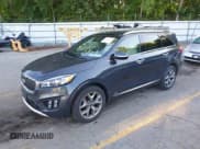 ✅ 2017 Kia Sorento SX • VIN: 5XYPKDA50HG237412 • Lot: 42776791. Listed on IAAI with 171,470 mi. Free auction sales archive from the USA and detailed vehicle history report at DreamBid. Image 2.