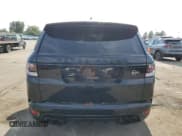 ✅ 2017 Land Rover Range Rover Sport SVR • VIN: SALWZ2FE0HA140675 • Lot: 72046194. Wystawiony na Copart z przebiegiem Nie podano. Bezpłatny archiwum sprzedaży aukcyjnych z USA i szczegółowy raport historii pojazdu na DreamBid. Zdjęcie 6.