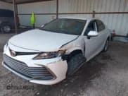 ✅ 2024 Toyota Camry LE • VIN: 4T1C11AK7RU201170 • Лот: 43441778. Опубликован ранее на IAAI с пробегом 26 431 миль. Бесплатный доступ к архиву аукционных продаж из США и подробный отчёт об истории автомобиля на DreamBid. Изображение 2.