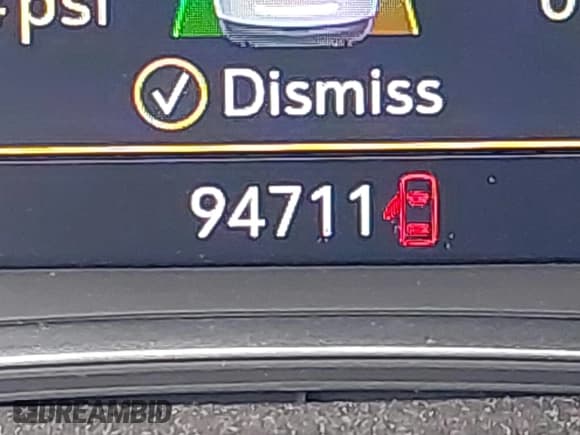 ✅ 2021 Chevrolet Traverse LT Cloth • VIN: 1GNERGKWXMJ101835 • Lot: 43141562. Listed on IAAI with 94,711 mi. Free auction sales archive from the USA and detailed vehicle history report at DreamBid. Image 15.