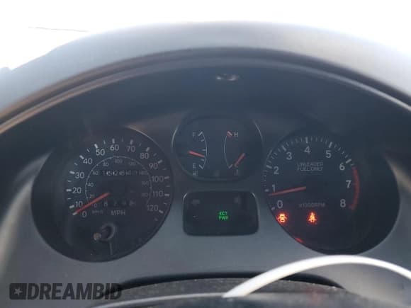 ✅ 1996 Toyota RAV4 • VIN: JT3HP10V9T0099877 • Лот: 71026195. Опубликован ранее на Copart с пробегом 152 843 миль. Бесплатный доступ к архиву аукционных продаж из США и подробный отчёт об истории автомобиля на DreamBid. Изображение 9.