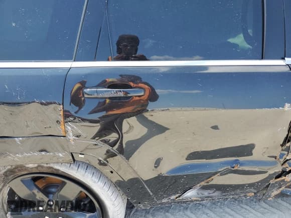 ✅ 2016 Jeep Grand Cherokee High Altitude • VIN: 1C4RJECG8GC409396 • Лот: 81612245. Опубликован ранее на Copart с пробегом Не указан. Бесплатный доступ к архиву аукционных продаж из США и подробный отчёт об истории автомобиля на DreamBid. Изображение 10.