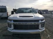 ✅ 2023 Chevrolet Silverado 2500HD LT • VIN: 2GC1YNEY3P1718228 • Лот: 93198775. Опубликован ранее на Copart с пробегом 92 097 миль. Бесплатный доступ к архиву аукционных продаж из США и подробный отчёт об истории автомобиля на DreamBid. Изображение 5.