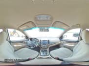 ✅ 2012 Hyundai Santa Fe GLS • VIN: 5XYZGDAB7CG110391 • Lot: 65414174. Listed on Copart with 149,298 mi. Free auction sales archive from the USA and detailed vehicle history report at DreamBid. Image 14.