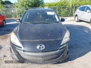 ✅ 2011 Mazda 3 i Touring • VIN: JM1BL1VF1B1496717 • Lot: 43584803. Wystawiony na IAAI z przebiegiem 103 007 mil. Bezpłatny archiwum sprzedaży aukcyjnych z USA i szczegółowy raport historii pojazdu na DreamBid. Zdjęcie 12.