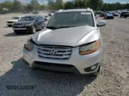 ✅ 2011 Hyundai Santa Fe SE • VIN: 5XYZH4AG5BG065507 • Lot: 76147974. Listed on Copart with 223,522 mi. Free auction sales archive from the USA and detailed vehicle history report at DreamBid. Image 11.