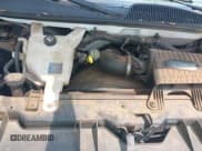 ✅ 2011 Chevrolet Express Cargo • VIN: 1GCSGAFX2B1112312 • Lot: 42374896. Listed on IAAI with 140,571 mi. Free auction sales archive from the USA and detailed vehicle history report at DreamBid. Image 10.