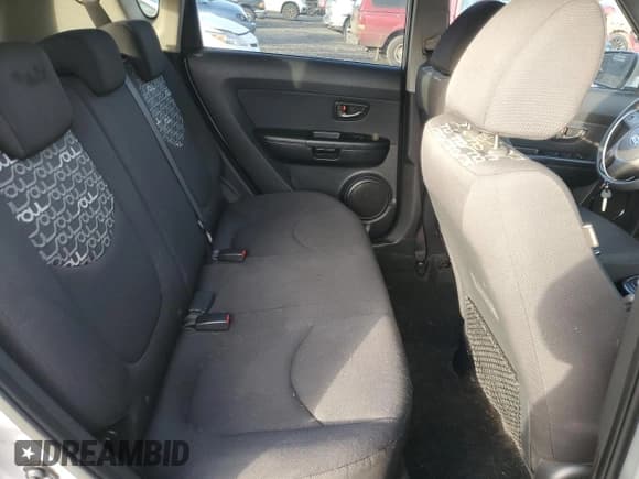 ✅ 2010 Kia Soul + • VIN: KNDJT2A26A7129019 • Lot: 93275735. Listed on Copart with 212,444 mi. Free auction sales archive from the USA and detailed vehicle history report at DreamBid. Image 11.