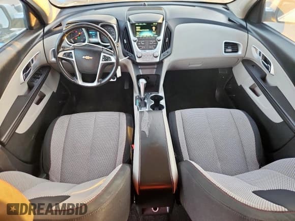 ✅ 2014 Chevrolet Equinox LT • VIN: 2GNALBEKXE6255259 • Lot: 92911225. Wystawiony na Copart z przebiegiem 144 574 mil. Bezpłatny archiwum sprzedaży aukcyjnych z USA i szczegółowy raport historii pojazdu na DreamBid. Zdjęcie 8.