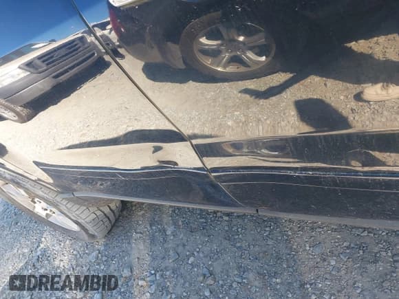 ✅ 2007 GMC Acadia SLT • VIN: 1GKER23717J173907 • Lot: 43484410. Wystawiony na IAAI z przebiegiem 240 828 mil. Bezpłatny archiwum sprzedaży aukcyjnych z USA i szczegółowy raport historii pojazdu na DreamBid. Zdjęcie 14.