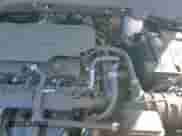 2024 Hyundai Kona SEL with VIN KM8HC3AB7RU104935, listed as a Copart auction lot 84036294 with 6,786 mi miles and Salvage title. Bid and sale history available at DreamBid. Image 15.