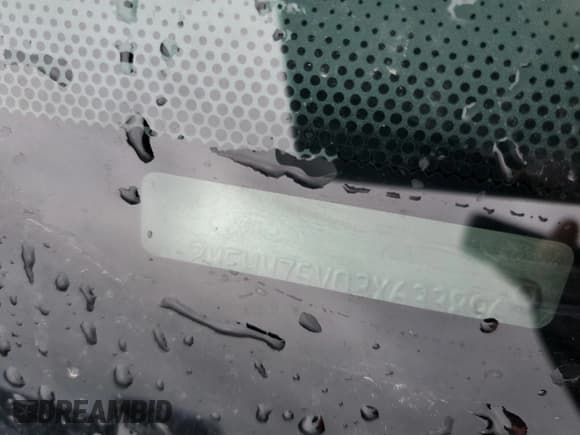 ✅ 2003 Mercury Marauder • VIN: 2MEHM75V03X633896 • Лот: 47188565. Опубликован ранее на Copart с пробегом 154 154 миль. Бесплатный доступ к архиву аукционных продаж из США и подробный отчёт об истории автомобиля на DreamBid. Изображение 12.