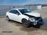 ✅ 2007 Pontiac G6 G6 • VIN: 1G2ZG58B074184286 • Lot: 41939070. Listed on IAAI with 140,503 mi. Free auction sales archive from the USA and detailed vehicle history report at DreamBid. Image 1.