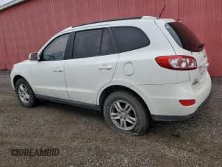 ✅ 2010 Hyundai Santa Fe GL • VIN: 5NMSGDAG3AH350828 • Lot: 81559544. Listed on Copart with 222,618 mi. Free auction sales archive from the USA and detailed vehicle history report at DreamBid. Image 2.
