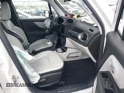 ✅ 2021 Jeep Renegade Limited • VIN: ZACNJDD15MPM49765 • Lot: 42093034. Listed on IAAI with 62,031 mi. Free auction sales archive from the USA and detailed vehicle history report at DreamBid. Image 5.