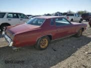 ✅ 1973 Oldsmobile Cutlass • VIN: 3J57K3R163474 • Lot: 76600454. Wystawiony na Copart z przebiegiem 29 068 mil. Bezpłatny archiwum sprzedaży aukcyjnych z USA i szczegółowy raport historii pojazdu na DreamBid. Zdjęcie 3.