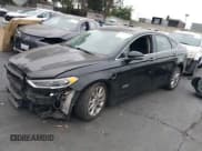 ✅ 2018 Ford Fusion SE • VIN: 3FA6P0PU0JR110942 • Лот: 42747328. Опубликован ранее на IAAI с пробегом 55 448 миль. Бесплатный доступ к архиву аукционных продаж из США и подробный отчёт об истории автомобиля на DreamBid. Изображение 2.