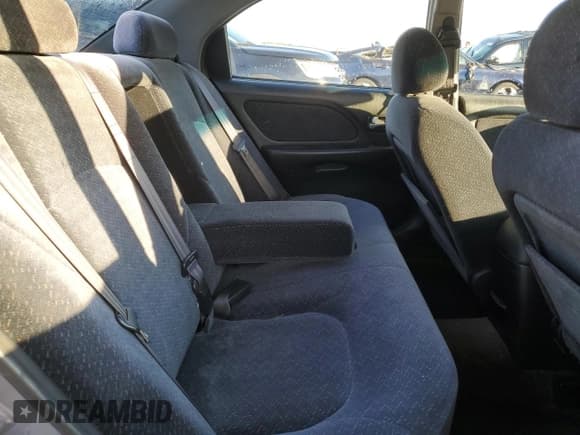 ✅ 2005 Hyundai Sonata GL • VIN: KMHWF25S55A113518 • Лот: 80076884. Опубликован ранее на Copart с пробегом 141 257 миль. Бесплатный доступ к архиву аукционных продаж из США и подробный отчёт об истории автомобиля на DreamBid. Изображение 10.