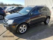 ✅ 2013 Chevrolet Captiva Sport LTZ • VIN: 3GNAL4EK5DS589792 • Lot: 48478865. Wystawiony na Copart z przebiegiem 116 922 mil. Bezpłatny archiwum sprzedaży aukcyjnych z USA i szczegółowy raport historii pojazdu na DreamBid. Zdjęcie 1.