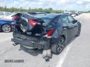 ✅ 2017 Nissan Maxima S • VIN: 1N4AA6AP6HC420197 • Lot: 42553878. Listed on IAAI with 79,515 mi. Free auction sales archive from the USA and detailed vehicle history report at DreamBid. Image 4.