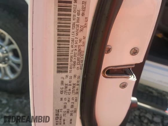 ✅ 2016 Ram 2500 Laramie • VIN: 3C6UR5FL3GG284775 • Lot: 69557275. Wystawiony na Copart z przebiegiem 216 176 mil. Bezpłatny archiwum sprzedaży aukcyjnych z USA i szczegółowy raport historii pojazdu na DreamBid. Zdjęcie 12.