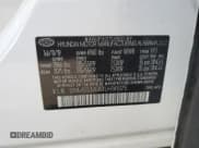 ✅ 2020 Hyundai Santa Fe Limited • VIN: 5NMS53AA2LH145175 • Lot: 80692583. Wystawiony na Copart z przebiegiem 62 931 mil. Bezpłatny archiwum sprzedaży aukcyjnych z USA i szczegółowy raport historii pojazdu na DreamBid. Zdjęcie 13.