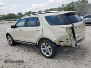 ✅ 2018 Ford Explorer Limited • VIN: 1FM5K7F85JGC48366 • Lot: 71534415. Wystawiony na Copart z przebiegiem 107 753 mil. Bezpłatny archiwum sprzedaży aukcyjnych z USA i szczegółowy raport historii pojazdu na DreamBid. Zdjęcie 2.