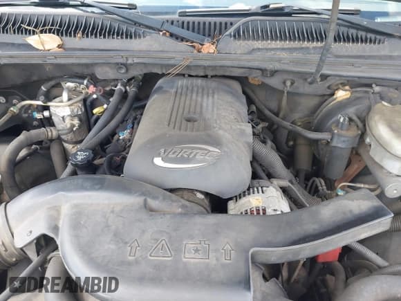 ✅ 2003 Chevrolet Tahoe LS • VIN: 1GNEC13Z43J140992 • Lot: 42785653. Listed on IAAI with 331,831 mi. Free auction sales archive from the USA and detailed vehicle history report at DreamBid. Image 10.