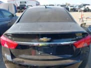 ✅ 2019 Chevrolet Impala Premier • VIN: 1G1105S38KU104846 • Лот: 43078599. Опубликован ранее на IAAI с пробегом 123 966 миль. Бесплатный доступ к архиву аукционных продаж из США и подробный отчёт об истории автомобиля на DreamBid. Изображение 16.