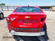 ✅ 2016 Chevrolet Cruze LS • VIN: 1G1BB5SM6G7270733 • Lot: 42254603. Listed on IAAI with 89,658 mi. Free auction sales archive from the USA and detailed vehicle history report at DreamBid. Image 17.