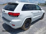 ✅ 2019 Jeep Grand Cherokee Laredo E • VIN: 1C4RJEAG9KC710772 • Лот: 41967198. Опубликован ранее на IAAI с пробегом 93 965 миль. Бесплатный доступ к архиву аукционных продаж из США и подробный отчёт об истории автомобиля на DreamBid. Изображение 4.