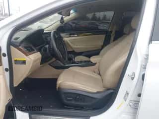 2016 Hyundai Sonata Sport с VIN 5NPE34AF3GH430626, выставлен на аукционе IAAI как лот 42800733 с пробегом 103 327 миль миль и . История ставок и продаж доступна на DreamBid. Изображение 5.