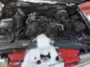 2003 Chevrolet Blazer LS with VIN 1GNCT18X43K106639, listed as a Copart auction lot 88293295 with Not provided miles and Clean title. Bid and sale history available at DreamBid. Image 11.