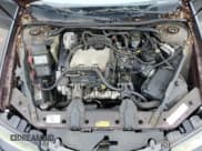 ✅ 2001 Chevrolet Impala • VIN: 2G1WF52E419353940 • Lot: 82607365. Wystawiony na Copart z przebiegiem Nie podano. Bezpłatny archiwum sprzedaży aukcyjnych z USA i szczegółowy raport historii pojazdu na DreamBid. Zdjęcie 11.