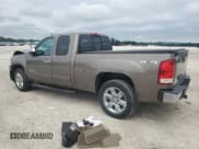 ✅ 2013 GMC Sierra 1500 SLT • VIN: 1GTR2WE73DZ145318 • Lot: 62371155. Listed on Copart with Not provided. Free auction sales archive from the USA and detailed vehicle history report at DreamBid. Image 2.