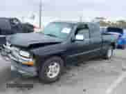 ✅ 2001 Chevrolet Silverado 1500 LT • VIN: 1GCEC19T91Z130663 • Lot: 42393510. Wystawiony na IAAI z przebiegiem 172 128 mil mil. Skorzystaj z bezpłatnego archiwum sprzedaży aukcyjnych z USA i zobacz szczegółowy raport historii pojazdu na DreamBid. Zdjęcie 17.
