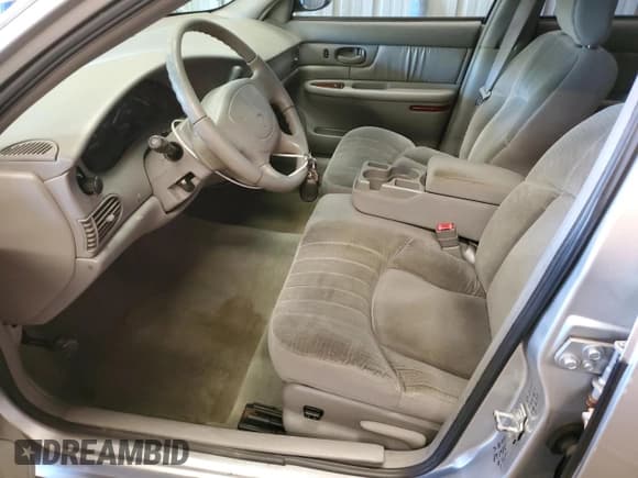 ✅ 2004 Buick Century Custom • VIN: 2G4WS52J741253720 • Lot: 80088535. Wystawiony na Copart z przebiegiem 84 163 mil. Bezpłatny archiwum sprzedaży aukcyjnych z USA i szczegółowy raport historii pojazdu na DreamBid. Zdjęcie 7.