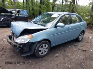 ✅ 2011 Hyundai Accent GLS • VIN: KMHCN4AC8BU600027 • Лот: 42277480. Опубликован ранее на IAAI с пробегом 88 083 миль. Бесплатный доступ к архиву аукционных продаж из США и подробный отчёт об истории автомобиля на DreamBid. Изображение 2.