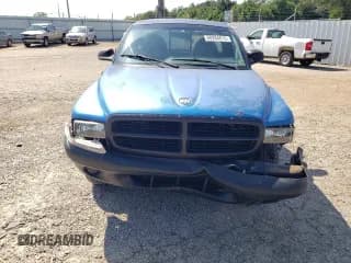 ✅ 1998 Dodge Dakota • VIN: 1B7FL26P2WS653301 • Lot: 60284615. Wystawiony na Copart z przebiegiem 107 009 mil. Bezpłatny archiwum sprzedaży aukcyjnych z USA i szczegółowy raport historii pojazdu na DreamBid. Zdjęcie 5.
