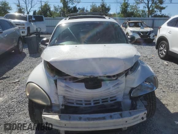 ✅ 2001 Chrysler PT Cruiser • VIN: 3C8FY4BB51T561967 • Lot: 86537115. Wystawiony na Copart z przebiegiem Nie podano. Bezpłatny archiwum sprzedaży aukcyjnych z USA i szczegółowy raport historii pojazdu na DreamBid. Zdjęcie 5.